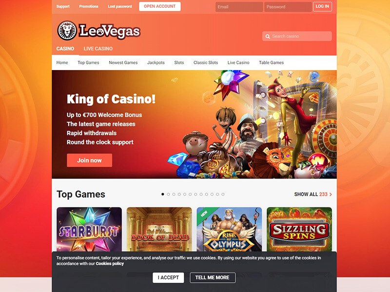 Finest On-line bwin casino games casino Sites To own 2022
