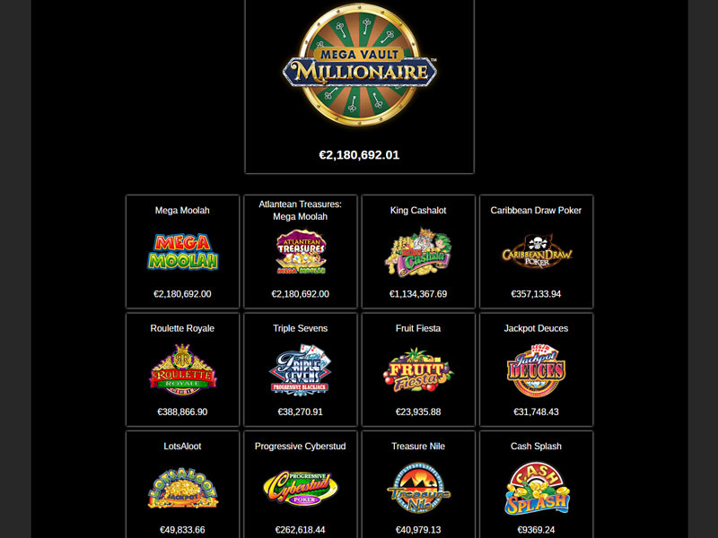 online casino slots Resources: website