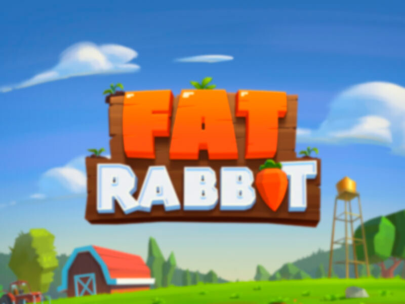 Fat Rabbit Slot Mobile