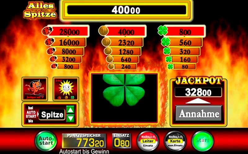 King of Luck Slot Mobile