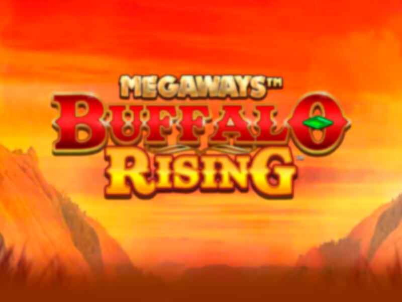 Buffalo Rising Free Play