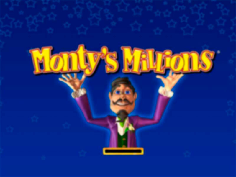 Montys Millions Mobile